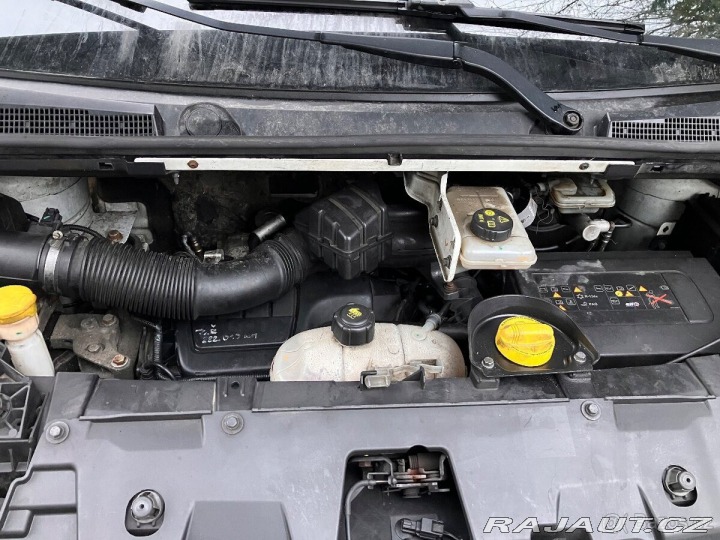 Renault Trafic 1,6 2016