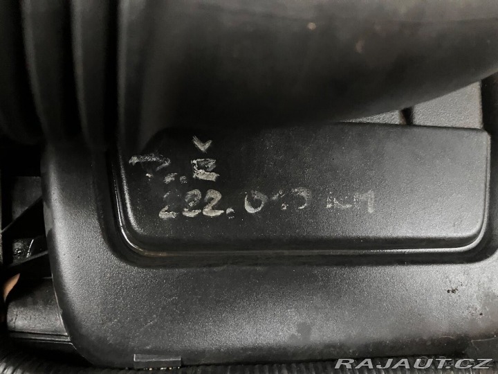 Renault Trafic 1,6 2016