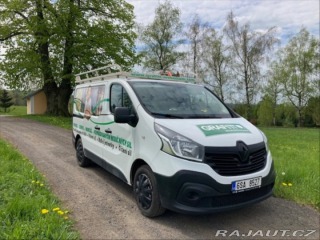 Renault Trafic 1,6 2016