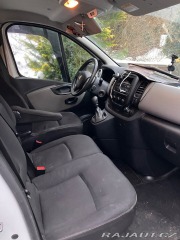 Renault Trafic 1,6 2016