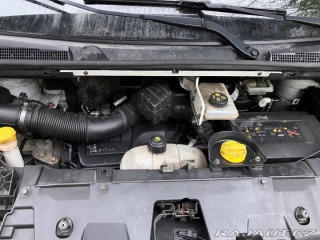 Renault Trafic 1,6 2016