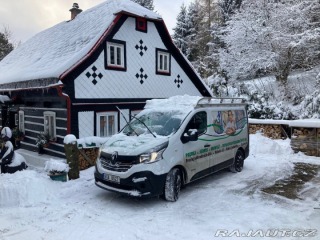 Renault Trafic 1,6 2016