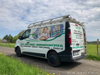 Renault Trafic 1,6 2016