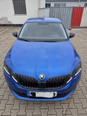 Škoda Octavia 1,5   Ambition 110/1,5 TS