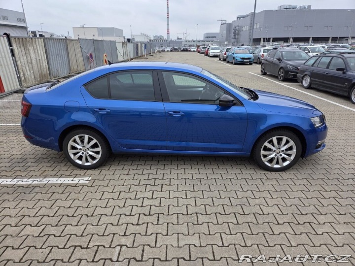 Škoda Octavia 1,5   Ambition 110/1,5 TS 2019