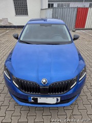 Škoda Octavia 1,5   Ambition 110/1,5 TS 2019