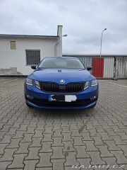 Škoda Octavia 1,5   Ambition 110/1,5 TS 2019