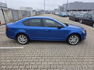 Škoda Octavia 1,5   Ambition 110/1,5 TS 2019