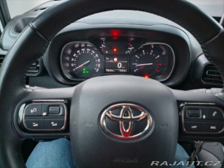 Toyota ProAce City Verso 1,5 2021