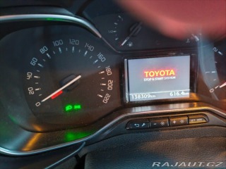 Toyota ProAce City Verso 1,5 2021