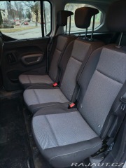 Toyota ProAce City Verso 1,5 2021