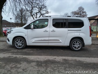 Toyota ProAce City Verso 1,5 2021