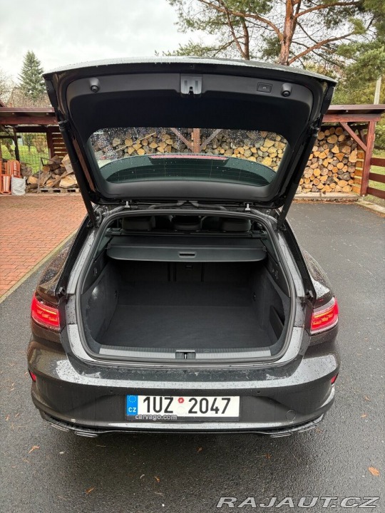 Volkswagen Arteon 2,0   R Shooting Brake 23 2024