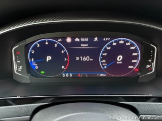 Volkswagen Arteon 2,0   R Shooting Brake 23 2024