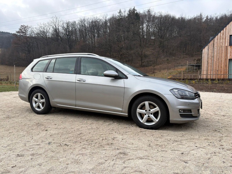 Volkswagen Golf 1,6