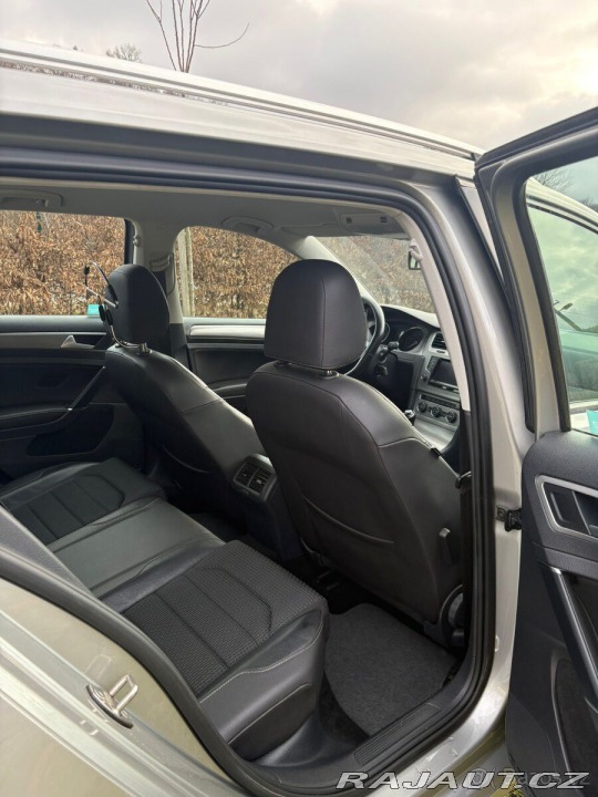 Volkswagen Golf 1,6 2015