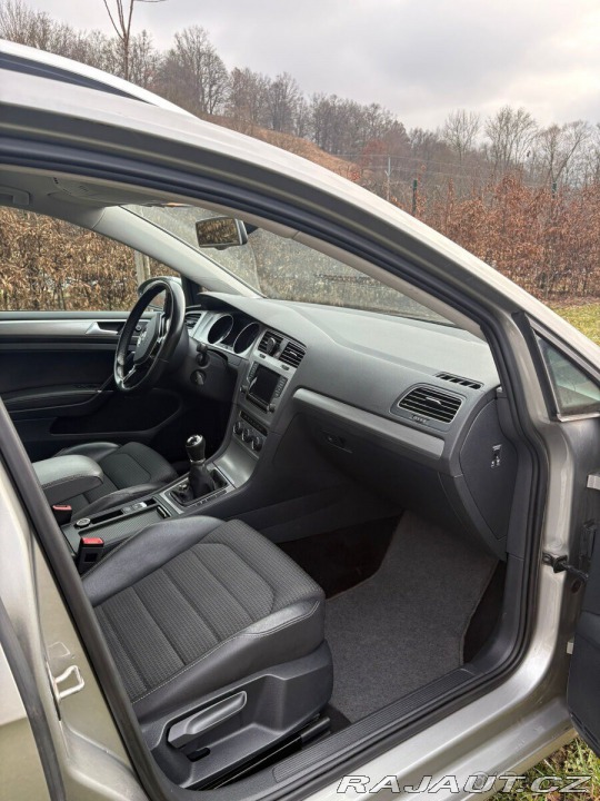 Volkswagen Golf 1,6 2015