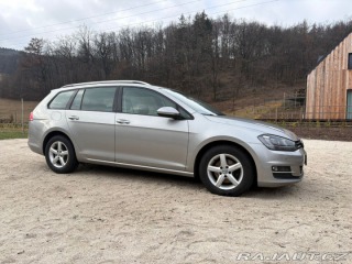 Volkswagen Golf 1,6 2015