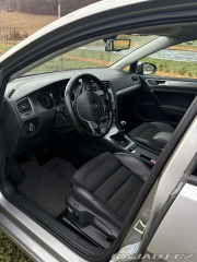 Volkswagen Golf 1,6 2015