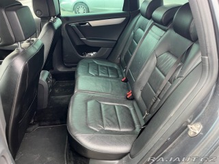 Volkswagen Passat 2,0   b7 ALLTRACK TDI 4x4 2014