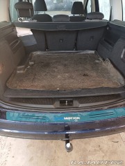 Volkswagen Sharan 2,0   7N 2010