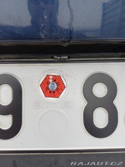 Volkswagen Sharan 2,0   7N 2010