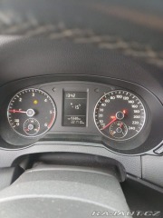 Volkswagen Sharan 2,0   7N 2010