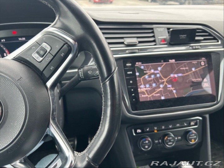Volkswagen Tiguan 2,0   AllSpace R-line TDI 2018