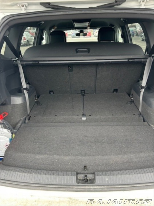 Volkswagen Tiguan 2,0   AllSpace R-line TDI 2018