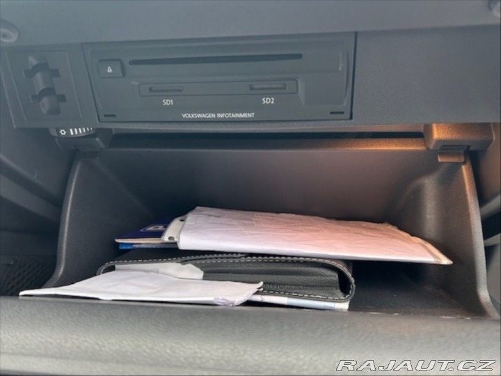 Volkswagen Tiguan 2,0   AllSpace R-line TDI 2018