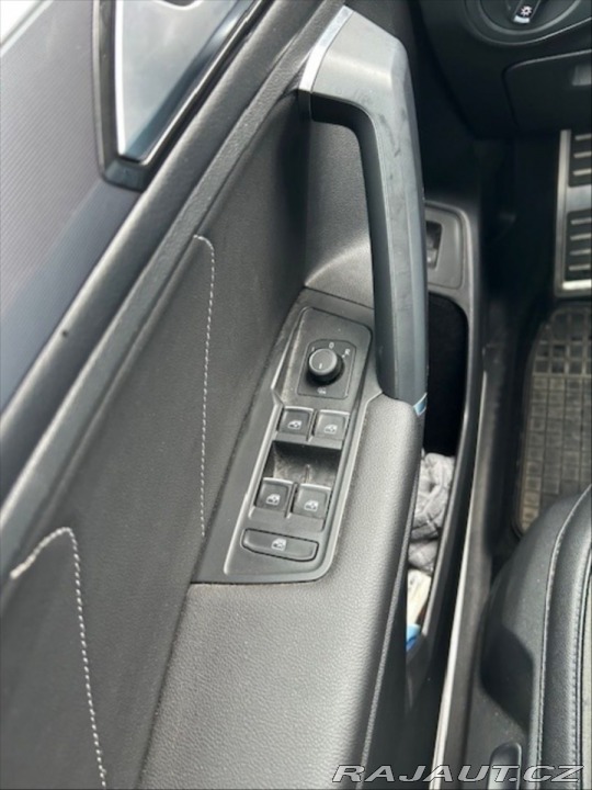 Volkswagen Tiguan 2,0   AllSpace R-line TDI 2018