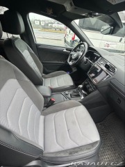Volkswagen Tiguan 2,0   AllSpace R-line TDI 2018