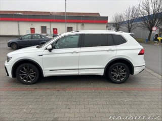 Volkswagen Tiguan 2,0   AllSpace R-line TDI 2018