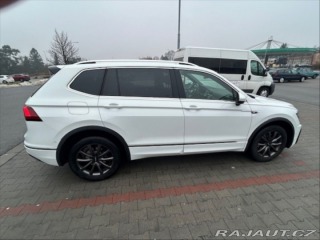 Volkswagen Tiguan 2,0   AllSpace R-line TDI 2018