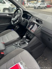 Volkswagen Tiguan 2,0   AllSpace R-line TDI 2018