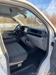 Volkswagen Transporter 2,0   T6.1 Long, 6míst, 1 2019
