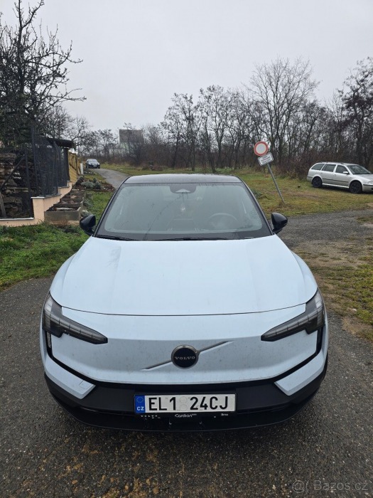 Volvo EX30 PURE ELECTRIC SINGLE ENGI