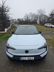 Volvo EX30 PURE ELECTRIC SINGLE ENGI