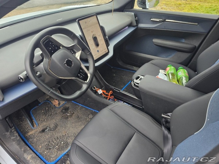 Volvo EX30 PURE ELECTRIC SINGLE ENGI 1800