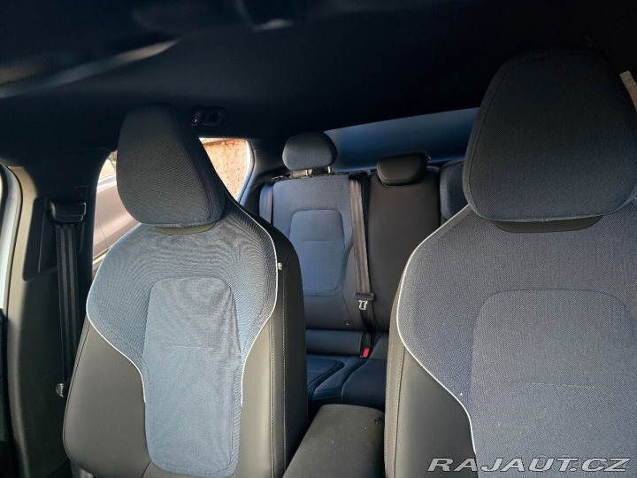 Volvo EX30 PURE ELECTRIC SINGLE ENGI 1800