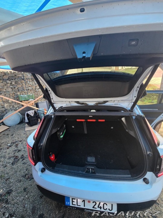 Volvo EX30 PURE ELECTRIC SINGLE ENGI 1800