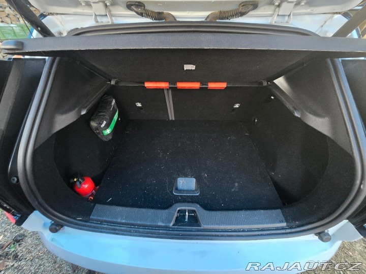 Volvo EX30 PURE ELECTRIC SINGLE ENGI 1800