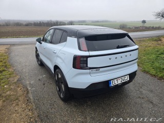 Volvo EX30 PURE ELECTRIC SINGLE ENGI 1800