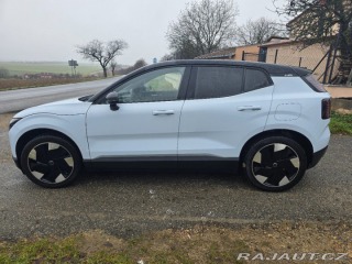 Volvo EX30 PURE ELECTRIC SINGLE ENGI 1800