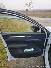 Volvo EX30 PURE ELECTRIC SINGLE ENGI 1800