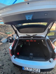 Volvo EX30 PURE ELECTRIC SINGLE ENGI 1800