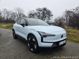 Volvo EX30 PURE ELECTRIC SINGLE ENGI 1800