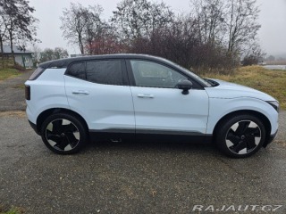 Volvo EX30 PURE ELECTRIC SINGLE ENGI 1800