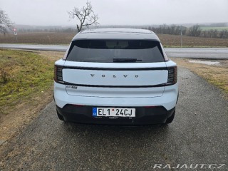 Volvo EX30 PURE ELECTRIC SINGLE ENGI 1800