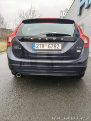 Volvo V60 2,0   AUTO 2015
